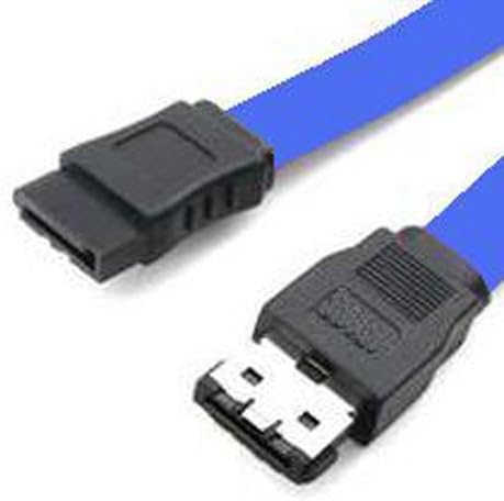 SATA to eSATA Cable 1 Meter