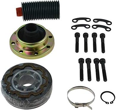 Marketplace Auto Parts - CV Joint Repair Kit - Compatible with 2007-2017 Jeep Wrangler