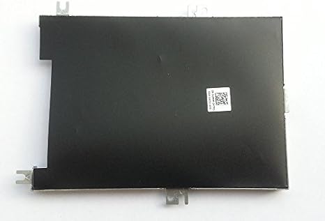 HDD SSD SATA Hard Drive Caddy for Dell Latitude E5470 80RK8 Caddy Bracket 4JMFP