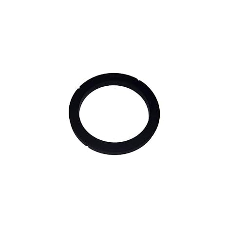 Rancilio Silvia Group Head Gasket - Genuine OEM Part by Rancilio