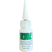 Corrosion Block 1 oz