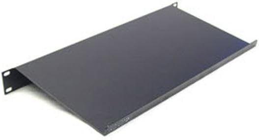 Rack Mount KEYBOARD SHELF 19" 1U Rack Space