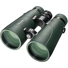 Bresser 8x56 Pirsch Waterproofed Binoculars - Green