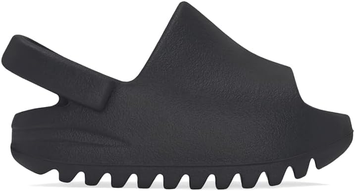 (Infant) adidas Yeezy Slide 'Onyx' (2022) HQ4118
