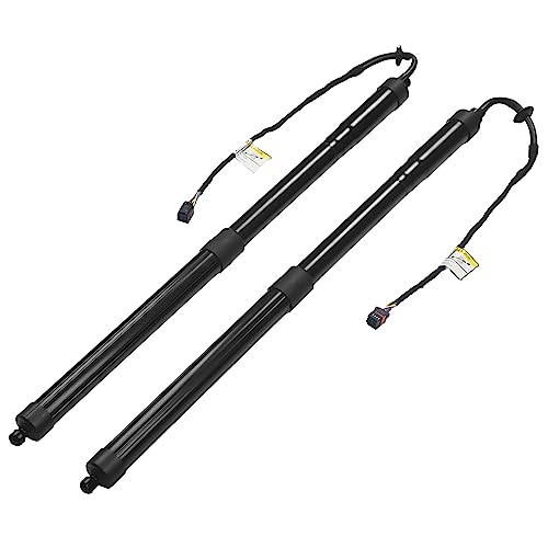 ZONFANT A Pair Electric Rear Tailgate Power Liftgate Support Strut Shocks Compatible with Land Rover Vehicle 2012-2013 Range Rover Sport, Replace#LR051443 LR05144301 LR051443-01 LR062078 PM9907