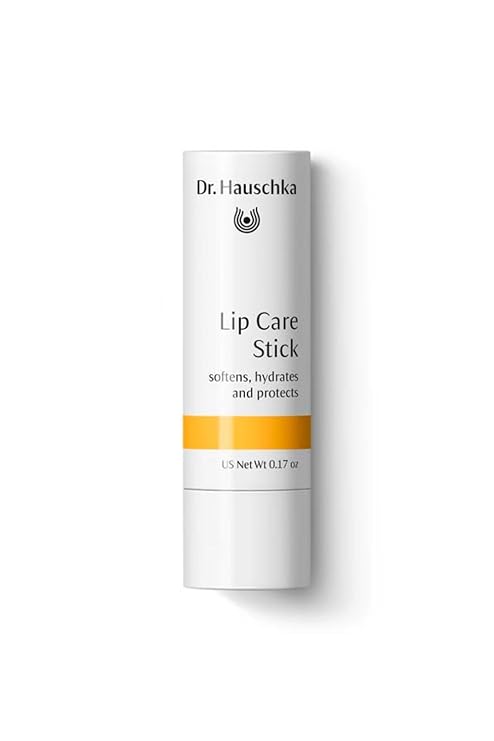 Dr Hauschka, Lip Care Stick, 0.17 Ounce