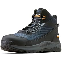 Ariat Men's Outpace Shift Mid Composite Toe Work Shoe