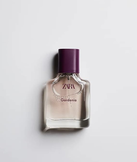 Zara Gardenia Edp 30 Ml (1.0 Fl. Oz)