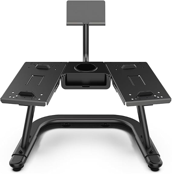 BowFlex SelectTech Dumbbell Stand for STech 52 & 90 with Tablet Holder