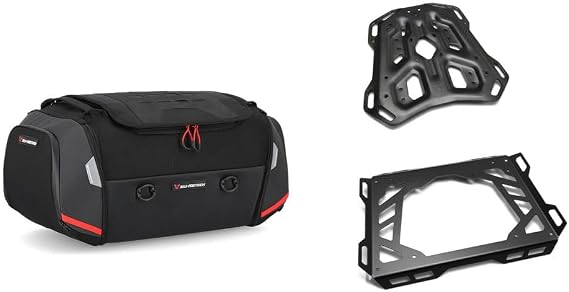 SW-Motech GPT.06.921.30000 Rackpack Topcase Set