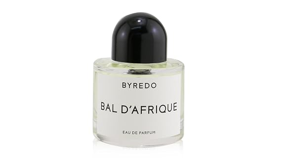 Bal d'Afrique Eau de Parfum