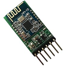 DSD TECH HM-19 Bluetooth 5.0 BLE Module with CC2640R2F Compatible for DIY