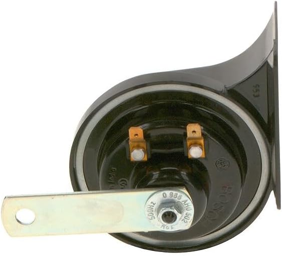Bosch 0986AH0502 Klaxon
