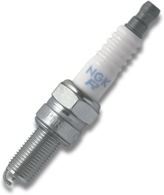 Spark plug compatible with PIAGGIO X9 250 EVOLUTION 2004-2006