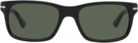 Persol PO3048S Rectangular Sunglasses