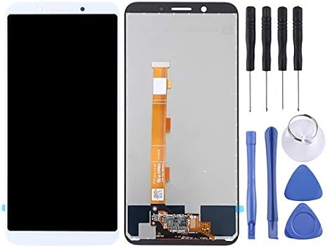 Daguys TFT LCD Screen for Oppo A83 with Digitizer Full Assembly