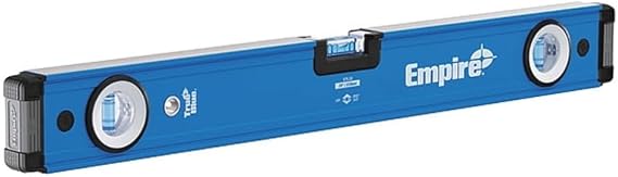 24" True Blue Box Level