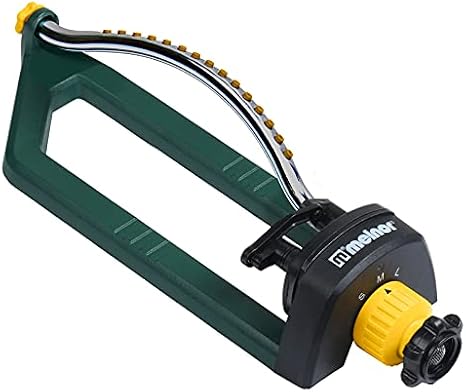 OSC Sprinkler 3000'