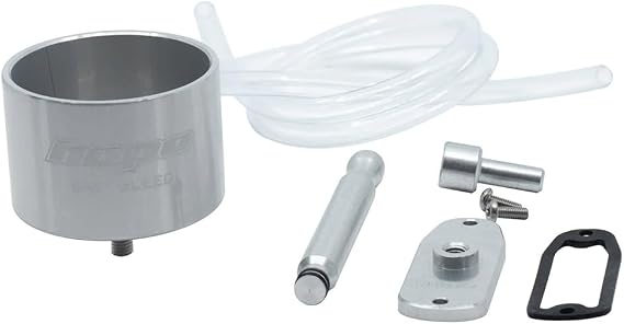 HOPE Easy Brake Bleed Kit - Tech 4