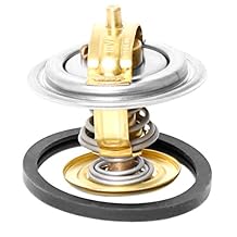Volvo 271664, Engine Coolant Thermostat