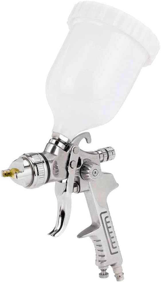 Einhell Top Tank Paint Gun - 4133030
