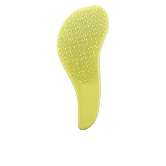 Macadamia Natural Oil No Tangle Detangling Brush Knot-Free Detangler Brush, Wet & Dry Hair Comb for Women & Men, Reduces Breakage, All Hair Types