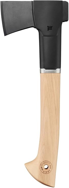 Fiskars Universalaxt 'Norden' - N7