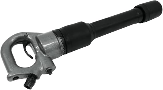 JET Pneumatic Rivet Buster, 11" Stroke, 850 BPM (Model JCT-2610)