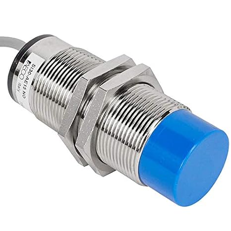 SI30-AE15 NO, Inductive Proximity Sensor, 30 mm Diameter, 20-250 VAC