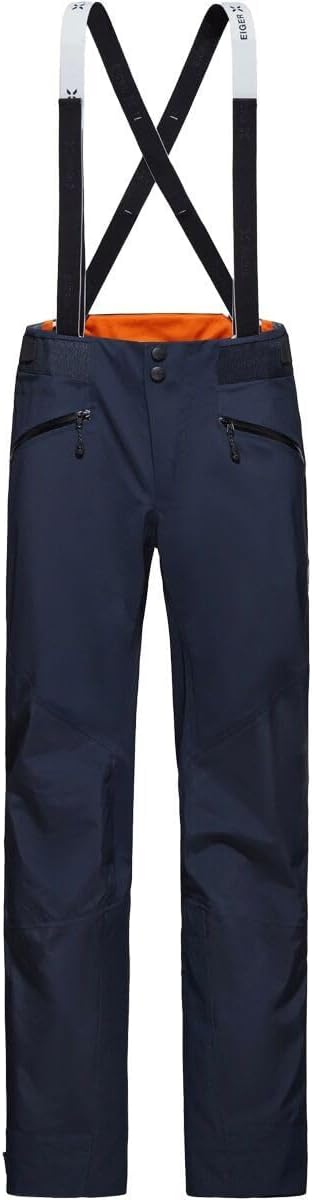 Mammut, Nordwand Pro HS Pant - Men's, Night, 40/Reg