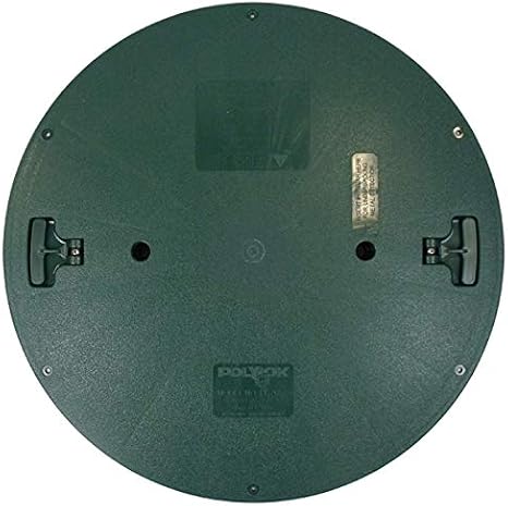 Polylok 20" Septic Tank Cover/Lid (PN: 3009-RC)