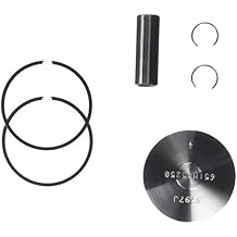 Wiseco 651M05250 Pro-Lite Piston Kit
