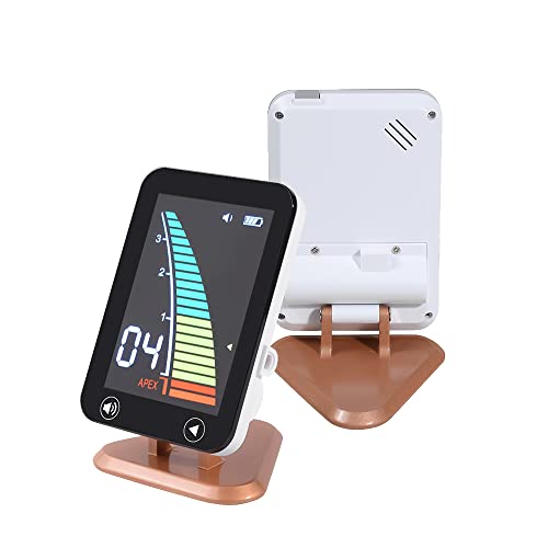 Muli-Frequency Mini LCD Apex Locator Endodontic Measuring Instruments