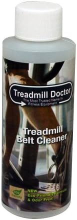 Treadmill Doctor Treadmill Belt Cleaner - New Eco-Friendly Formula!!