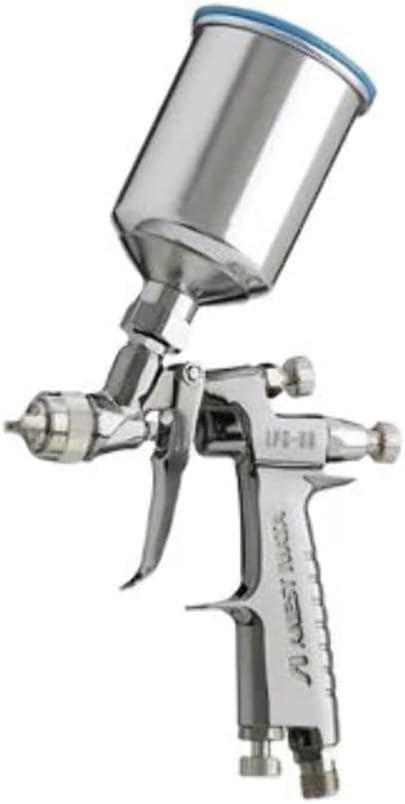 ANEST IWATA (IWA4911) LPH80-082G Gun with Cup (PCG-2D-1)