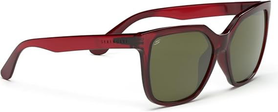Serengeti Wakota Sunglasses