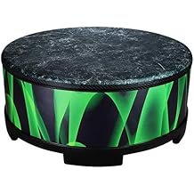 Remo Green and Clean Gathering Drum - 18-inch