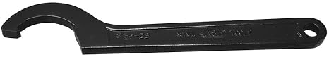 Lyndex 032-SPAN Spanner Wrench for ER32 Collet Chuck Nut
