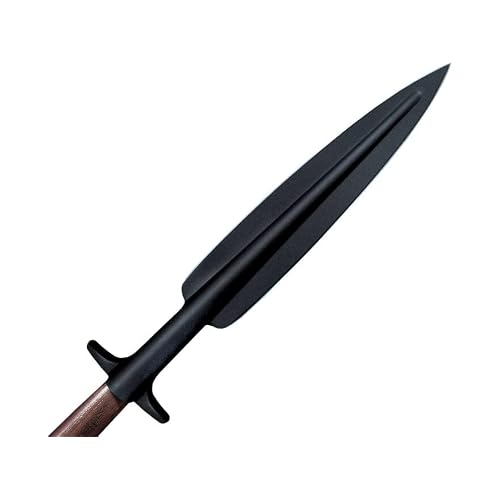Cold Steel Boar Head W/Sheath/NO Shaft