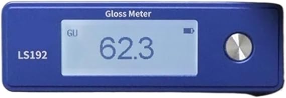 LS193 Glossmeter 60 Degree Gloss Meter