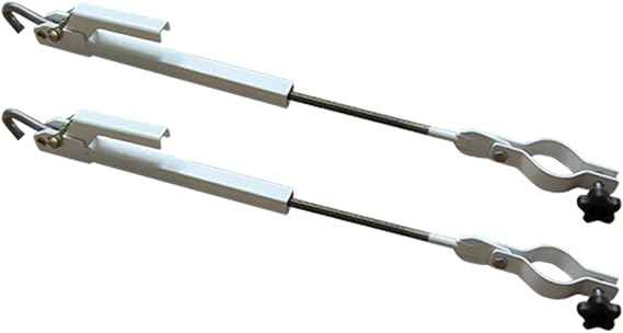 Torklift A7006 Wobble Stopper Camper Stabilizer