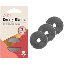 Rotary Straight Blades