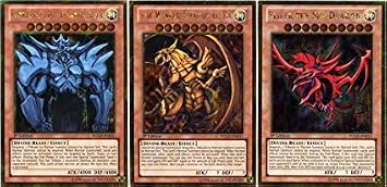 Yu-Gi-Oh GOD Cards  75 Card LOT with Rares!