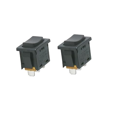 Power Probe Rocker Switch, 2 Pack (PPTK0021)