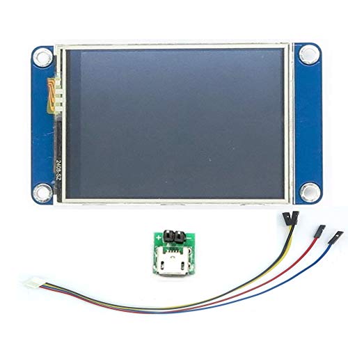 Nextion Nx8048t070
