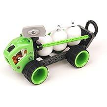 HEXBUG VEX Explorers Fuel Truck