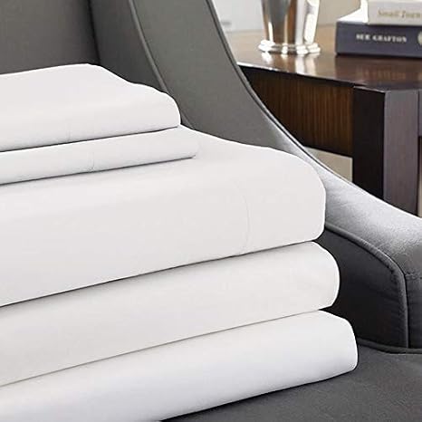 Sferra Simply Celeste Full/Queen Duvet Cover 88X92 (White)