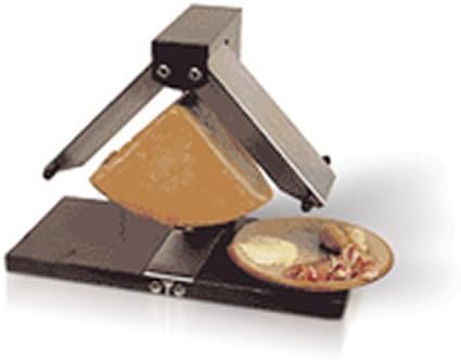 Bron-Coucke Quarter Round Raclette Machine