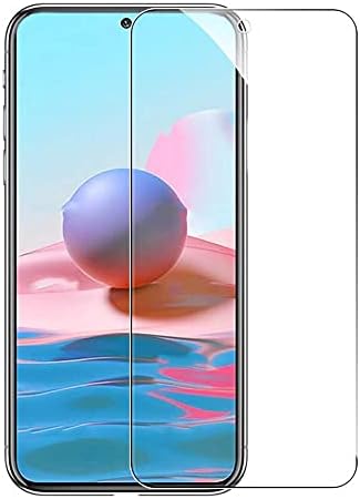Elfia Xiaomi Redmi Note 12 Pro 5G ile Uyumlu Ekran Koruyucu İnce Nano Koruma, Şeffaf Ble