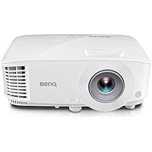 BenQ XGA 4000 ANSI Lumens Projector